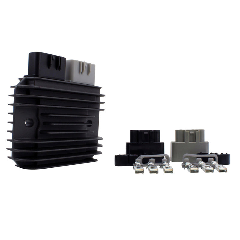 RMS MOSFET REG KAW ZX6R|ZX10R 08-18 RM30424