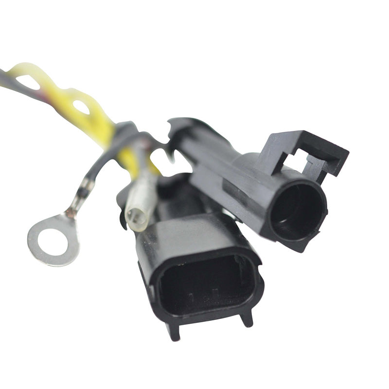 RMS MOSFET REG MERCURY OUTBOARD 30-60HP EFI RM30431
