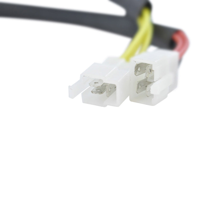 RMS MOSFET REG DUCATI 98-12 HON 86-03 SUZ 97-12 RM30504H