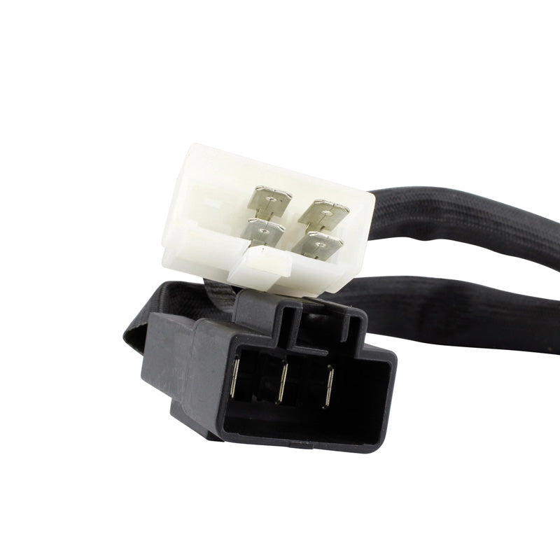 RMS MOSFET REG HON RVT1000|VFR800F 00-09 RM30505H