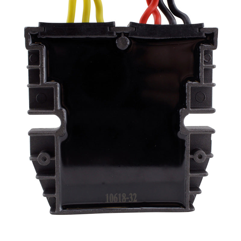 RMS MOSFET REG HON RVT1000|VFR800F 00-09 RM30505H