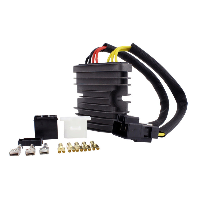 RMS MOSFET REG HON RVT1000|VFR800F 00-09 RM30505H