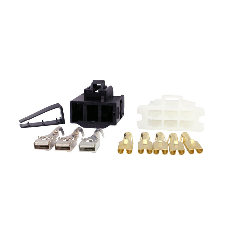 RMS MOSFET REG HON RVT1000|VFR800F 00-09 RM30505H