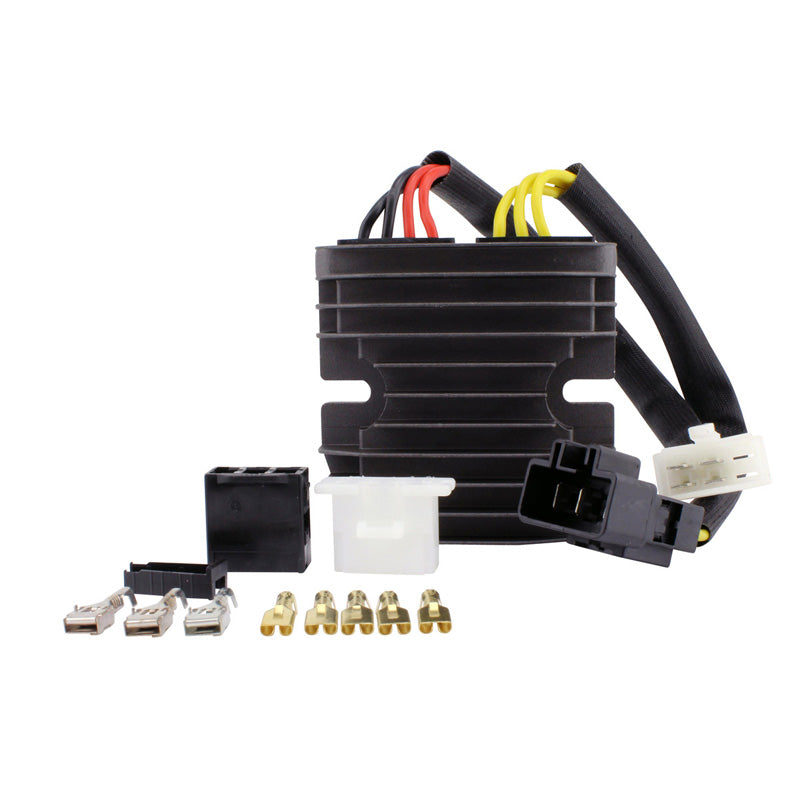 RMS MOSFET REG HON RVT1000|VFR800F 00-09 RM30505H