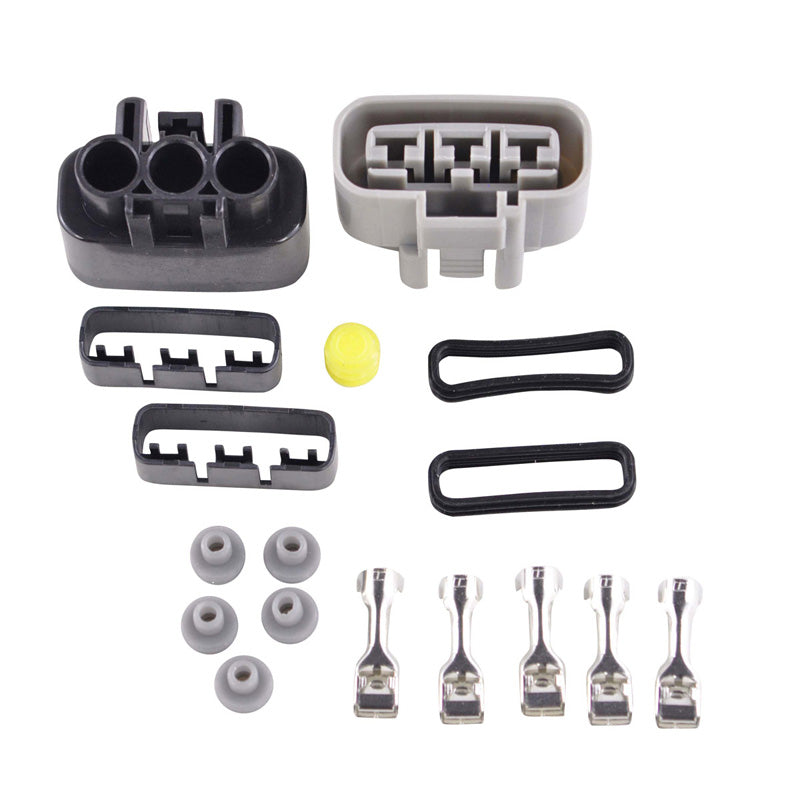 RMS MOSFET REG MOST MAJOR BRANDS ATV|MOTO|SNOW 02-23 RM30506H