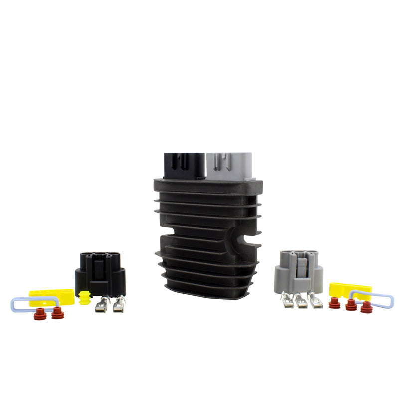 RMS MOSFET REG MOST MAJOR BRANDS ATV|MOTO|SNOW 02-23 RM30506H