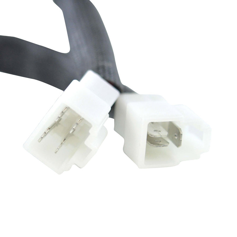 RMS MOSFET REG TRI DAYTONA 675 R 06-12 RM30508H