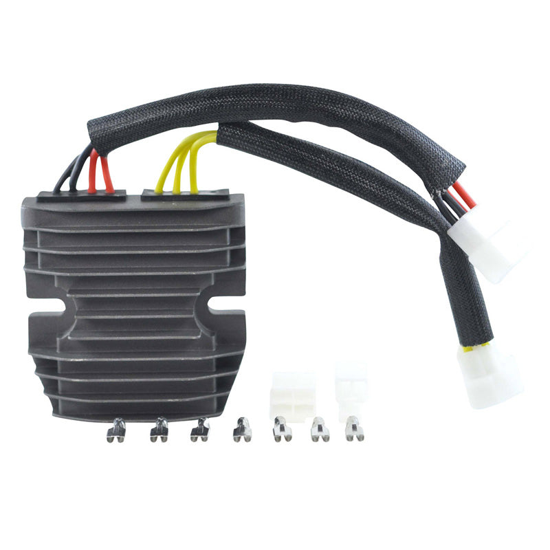 RMS MOSFET REG TRI DAYTONA 675 R 06-12 RM30508H