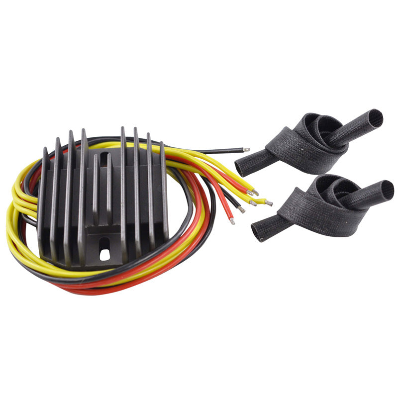 RMS UNIVERSAL MOSFET REGULATOR 350 W (HOLES 75 MM) RM30511H