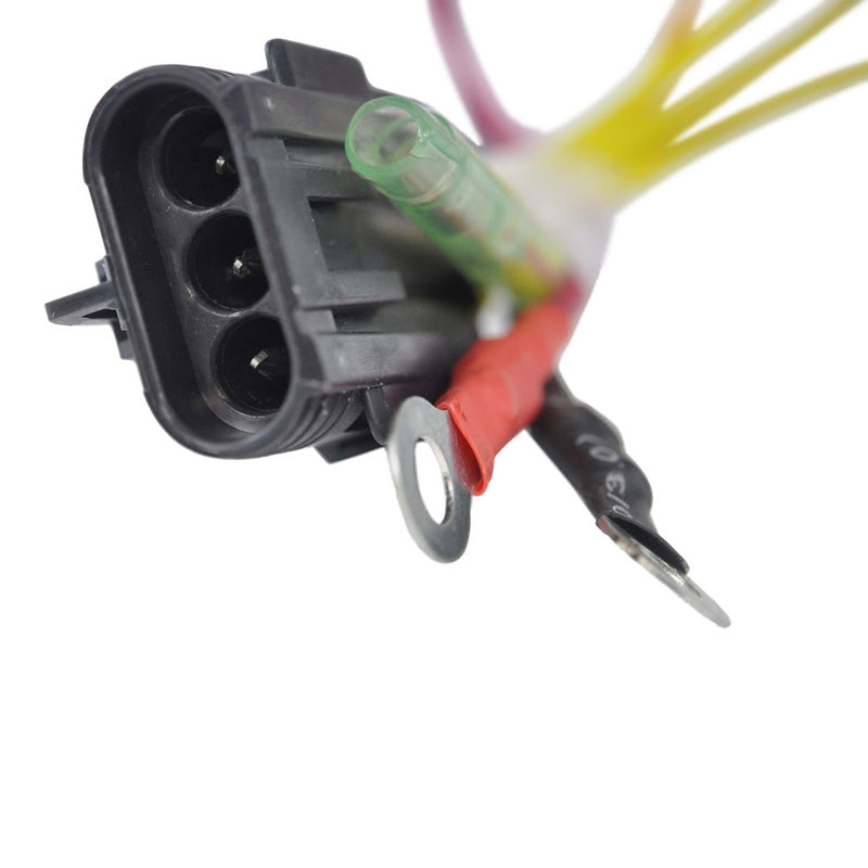 RMS MOSFET REG POL HAWKEYE|SPORTSMAN 300/400HO 06-11 RM30516