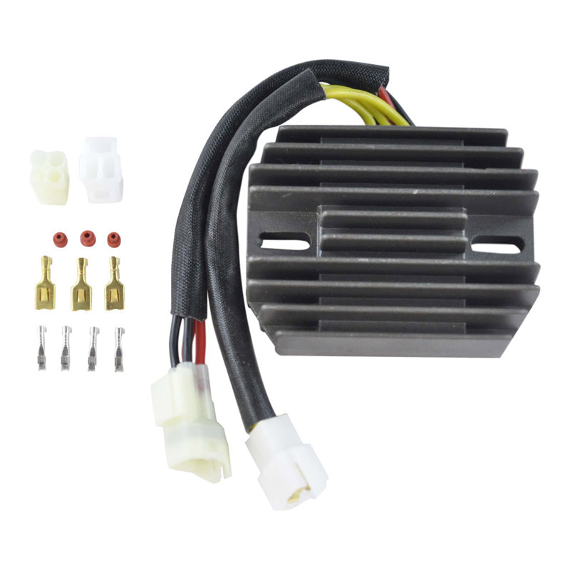 RMS MOSFET REG A-C 375-500|SUZ SV650/1000|DL650 00-10 RM30517