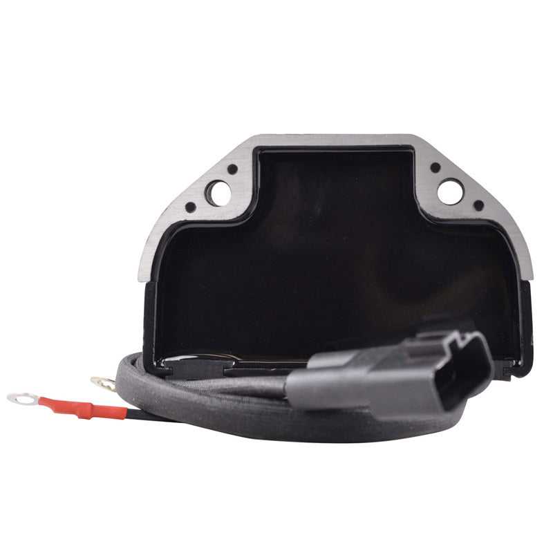 RMS MOSFET REG H-D DYNA GLIDE 1450 02-03 RM30919