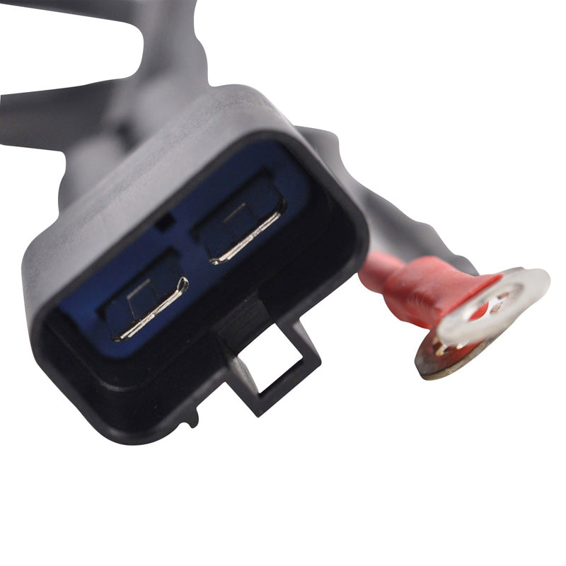 RMS MOSFET REG H-D DYNA GLIDE 1450 02-03 RM30919