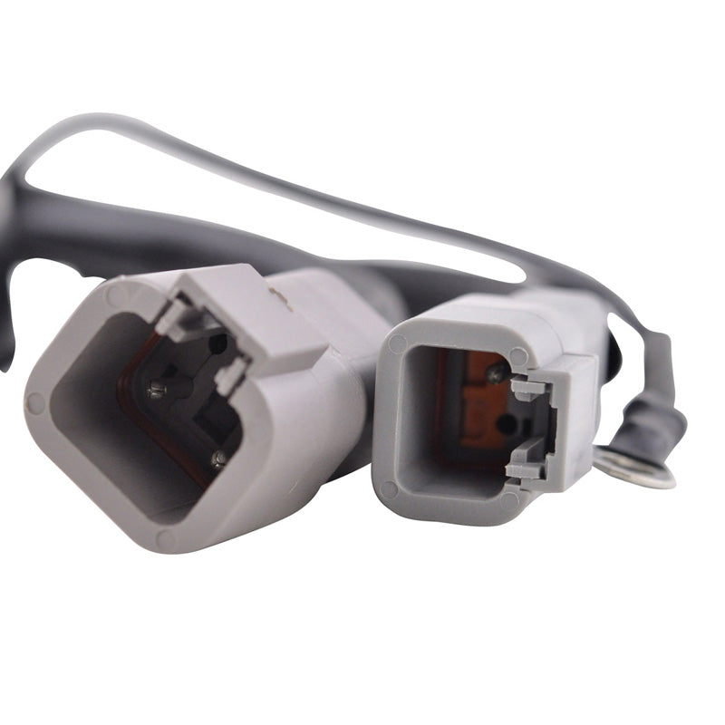 RMS MOSFET REG H-D FAT BOY|SOFTAIL 1584 07 RM30928