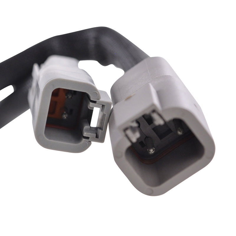 RMS MOSFET REG H-D DYNA GLIDE|STREET BOB 1450 06-07 RM30930