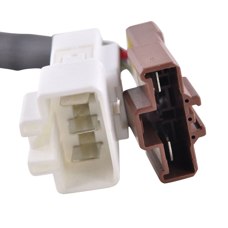 RMS MOSFET REG HON VARADERO 1000 03-10 RMS020-102312