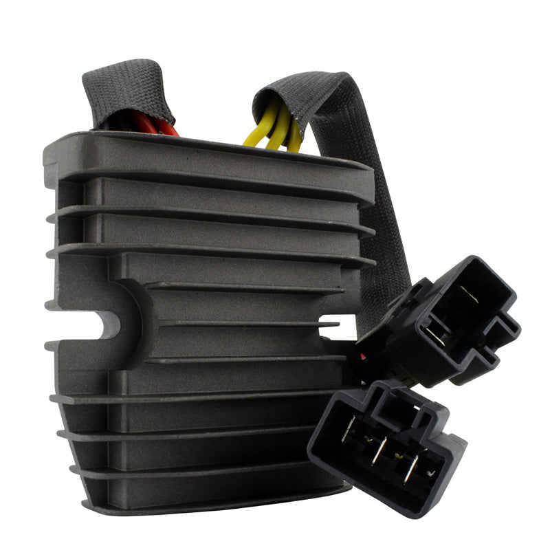RMS MOSFET REG HON SH300 07-10 RMS020-102316