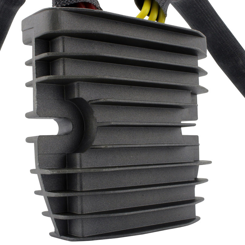 RMS MOSFET REG HON SH300 07-10 RMS020-102316