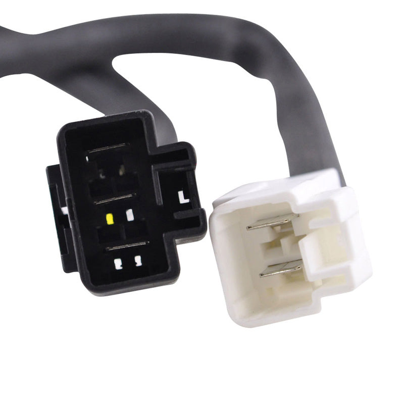 RMS MOSFET REG HON VT1300 10-20 RMS020-102324
