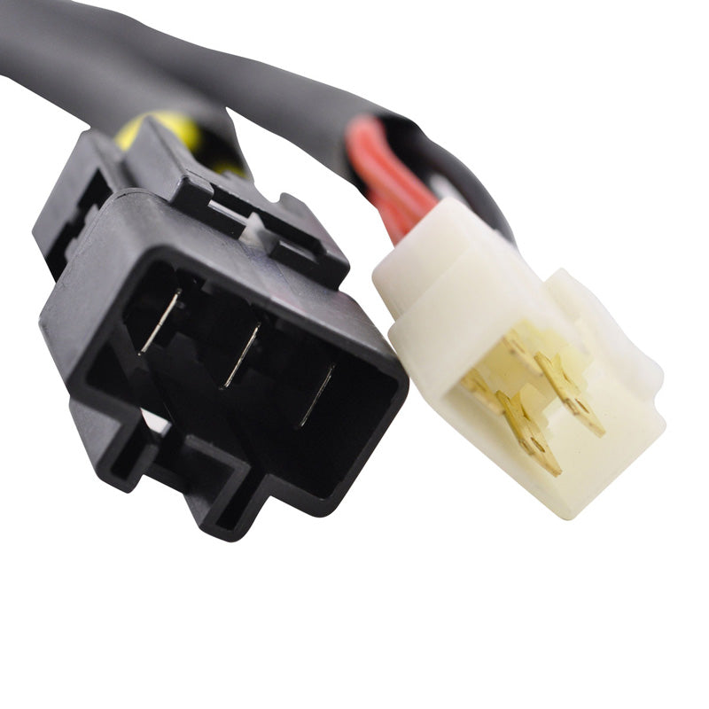 RMS MOSFET REG HON VTX1300 03-09 RMS020-102332
