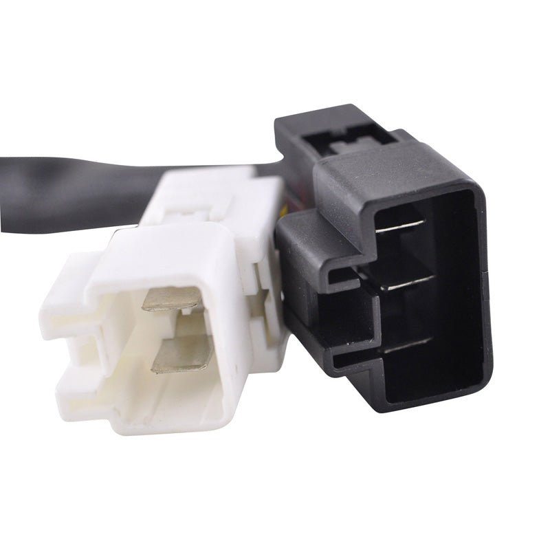RMS MOSFET REG HON VT750C SHADOE 10-20 RMS020-102336