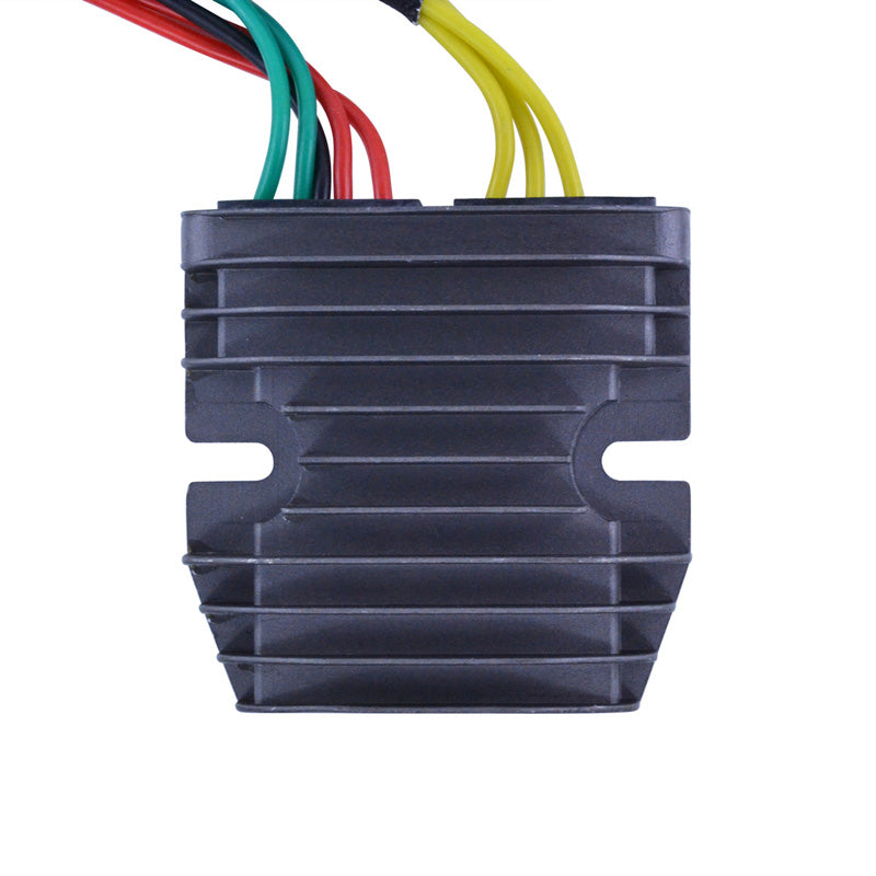 RMS MOSFET REG HON FSC600 SILVER WING 02-13 RMS020-103693