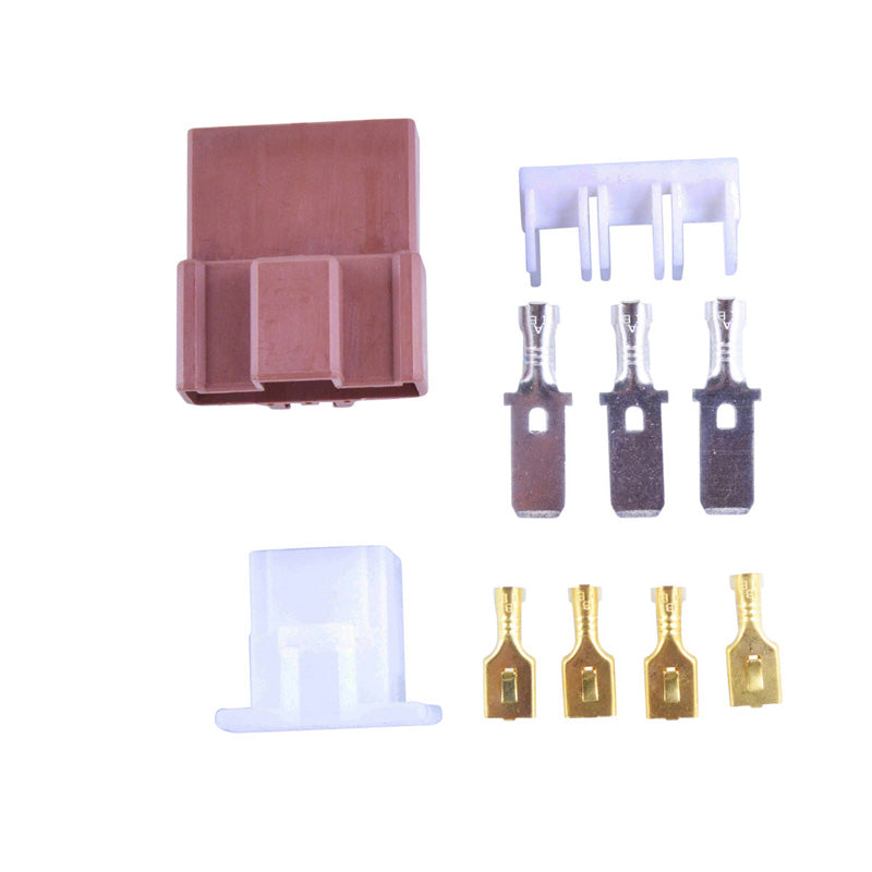 RMS MOSFET REG VESPA GTS|GTV 250|PIAGGIO MP3|X9 01-11 RMS020-104011