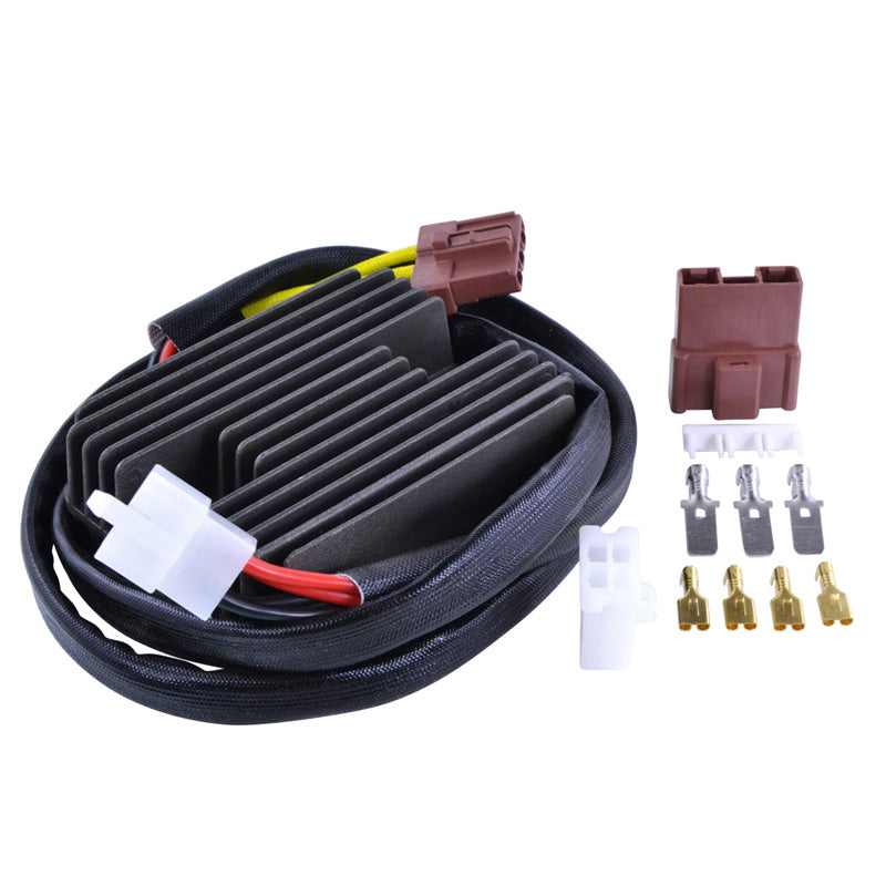 RMS MOSFET REG VESPA GTS|GTV 250|PIAGGIO MP3|X9 01-11 RMS020-104011