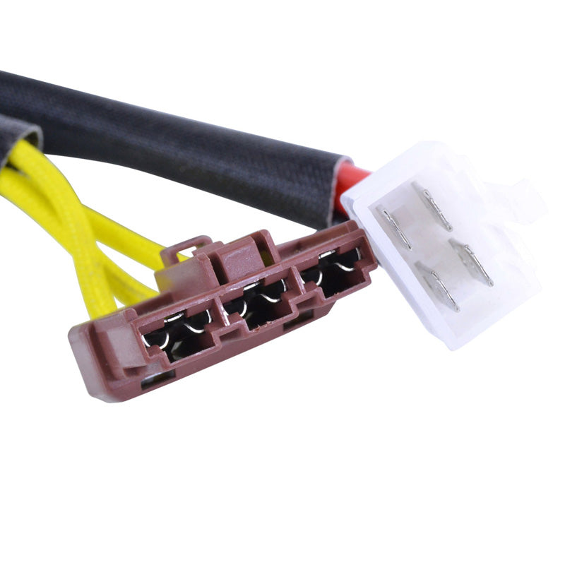 RMS MOSFET REG VESPA GTS|GTV 250|PIAGGIO MP3|X9 01-11 RMS020-104011