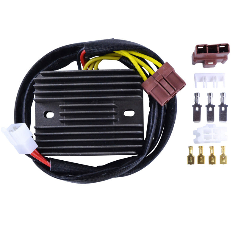 RMS MOSFET REG VESPA GTS|GTV 250|PIAGGIO MP3|X9 01-11 RMS020-104011