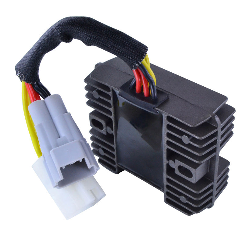 RMS MOSFET REG SUZ C90|C90T|M90|M109R 11-19 RMS020-104436