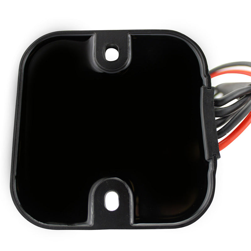 RMS MOSFET REG VIC HAMMER|KINGPIN|VEGAS|8 BALL 08-17 RMS020-107305