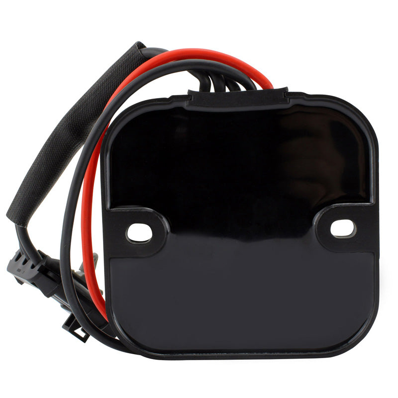 RMS MOSFET REG VIC HAMMER|KINGPIN|VEGAS|8 BALL 08-17 RMS020-107305