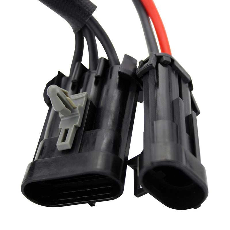 RMS MOSFET REG VIC HAMMER|KINGPIN|VEGAS|8 BALL 08-17 RMS020-107305