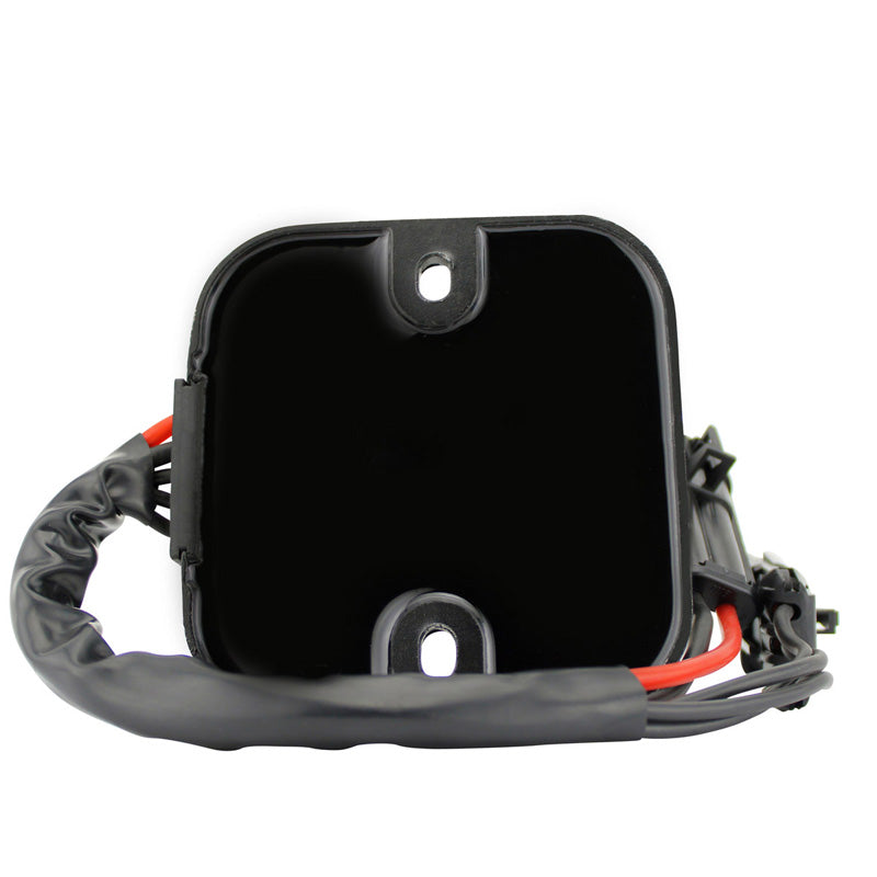 RMS MOSFET REG VIC HAMMER|KINGPIN|VEGAS|8 BALL 05-07 RMS020-107307