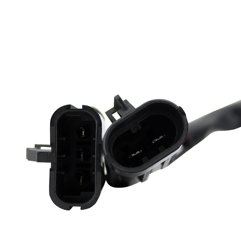 RMS MOSFET REG VIC HAMMER|KINGPIN|VEGAS|8 BALL 05-07 RMS020-107307