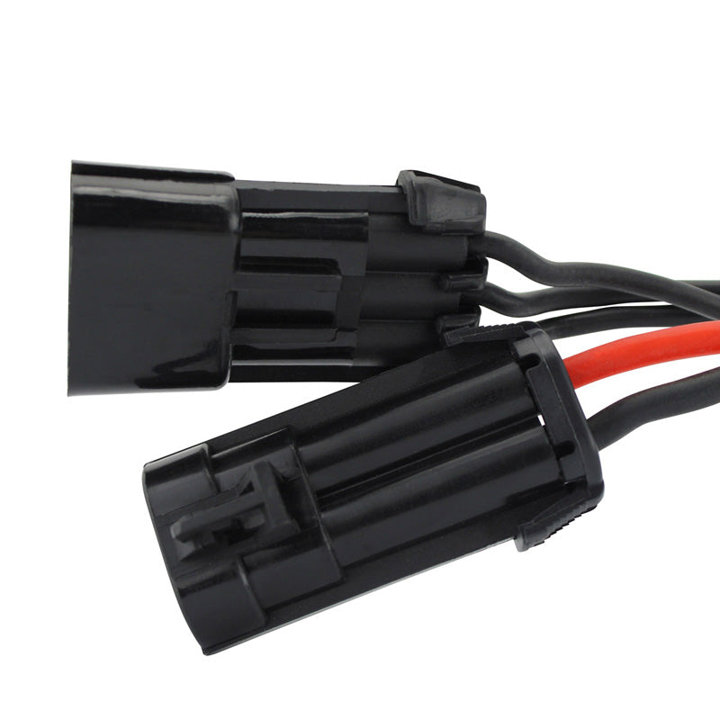 RMS MOSFET REG VIC HAMMER|KINGPIN|VEGAS|8 BALL 05-07 RMS020-107307
