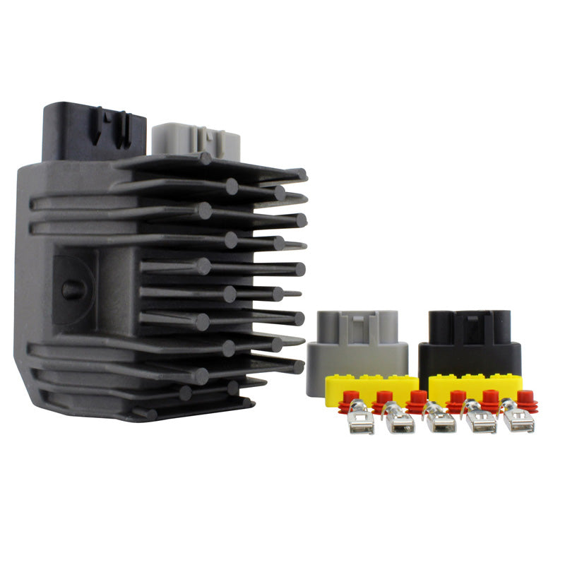 RMS MOSFET REG YAM YZF-R1 04-06 RMS020-107339