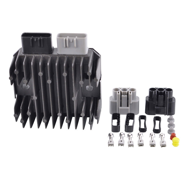 RMS MOSFET REG POL RZR|RANGER|SPMAN 570-1000 14-22 RMS021-107099