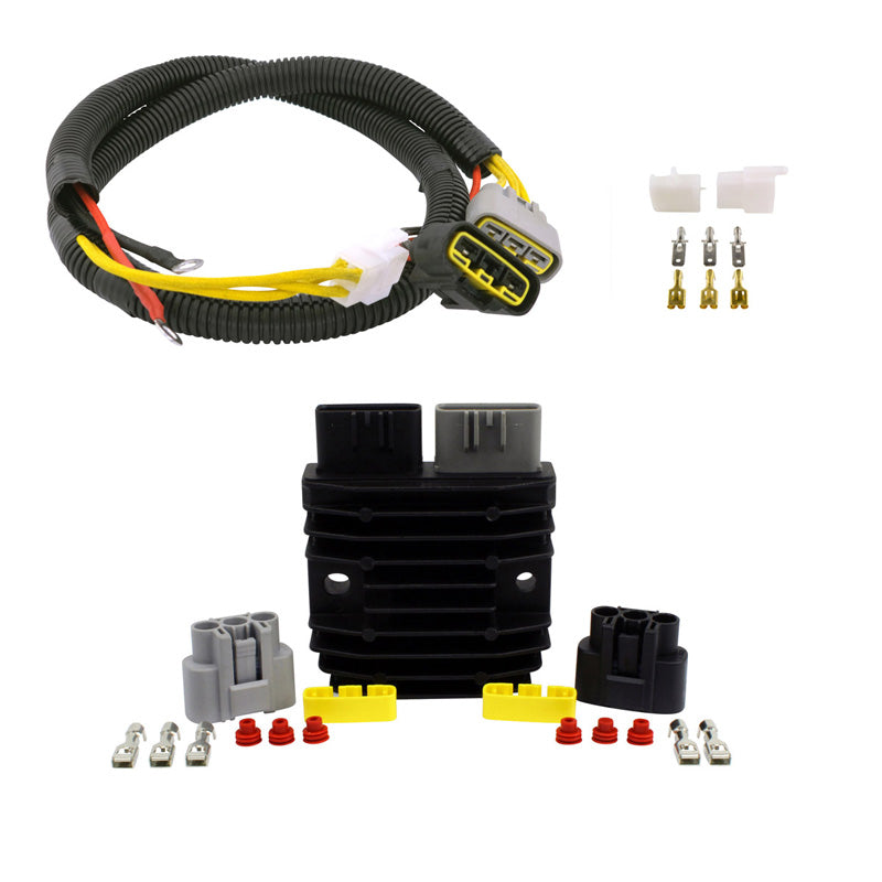 RMS MOSFET REG BMW F650-700-800 GS 99-17 RMS021-108592