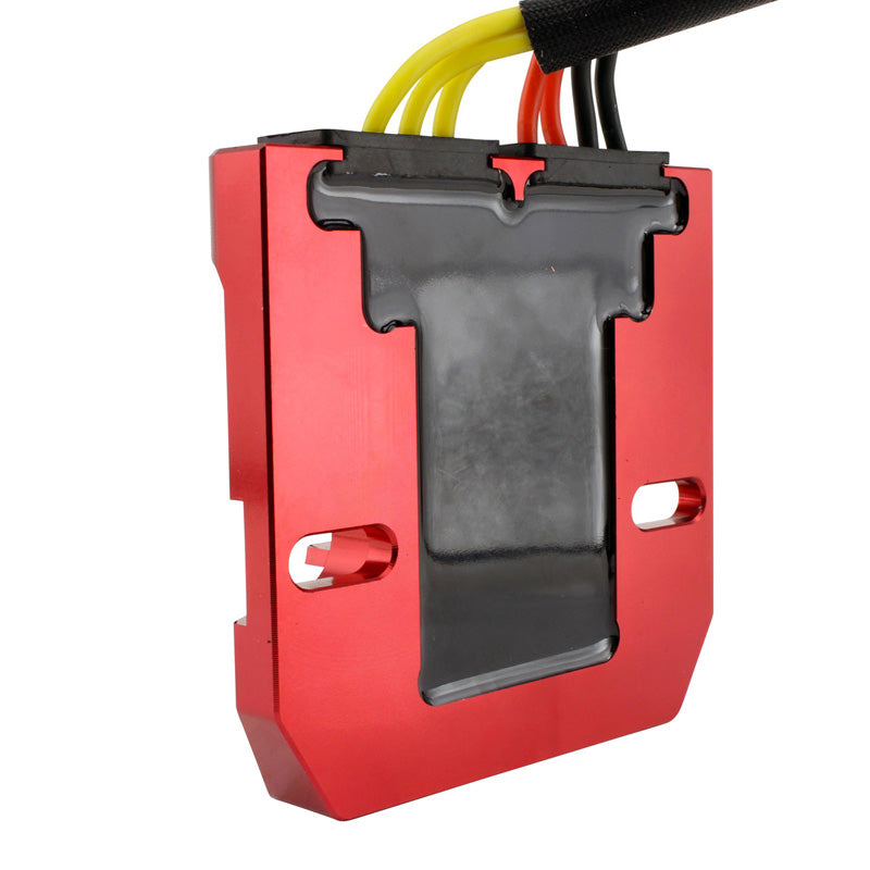 RMS MOSFET REG CNC TRIUMPH 94-18|DUCATI 03-15 RMS022-106230