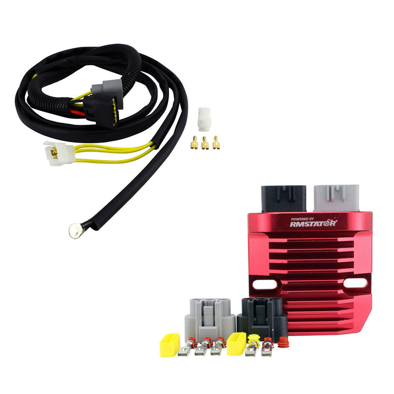 RMS SUREPOWER ECM SPORTSMAM/RANGER 500 05-09 RMS022-108420