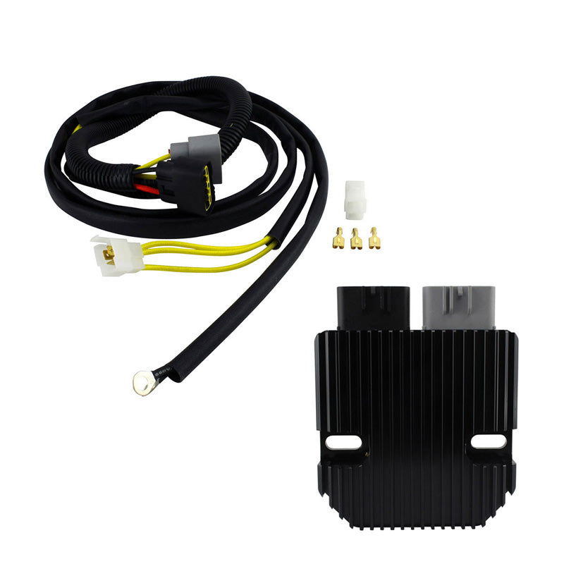 RMS REVOLT VOLTAGE REG.+SUREPOWER ECM BYPASS(POLARIS) RMS022-108422