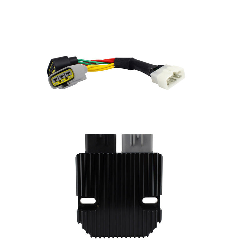 RMS REVOLT VOLTAGE REGULATOR + HARNESS (ARCTIC-CAT/TRI RMS022-108517