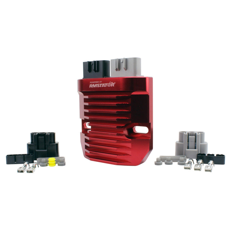 RMS REG M LI ION HON KAW POL SUZ TRI YAM 93-23 RMS023-107140