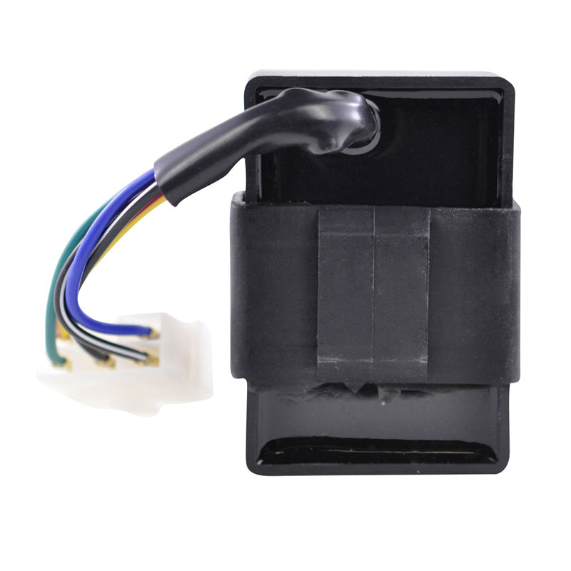 RMS CDI BOX KAW KLF300|KLT200/250|KZ250 80-87 RM02006