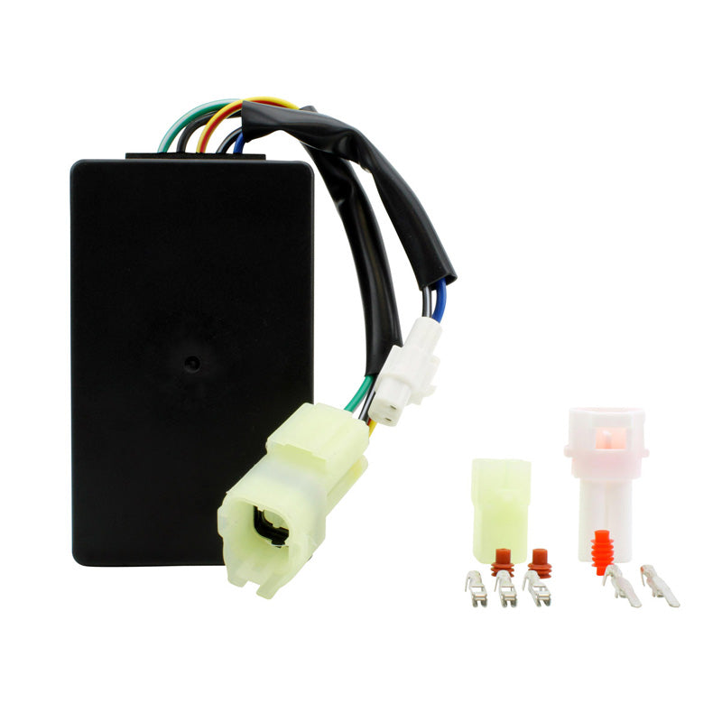 RMS CDI BOX KAW KLF400 BAYOU 4X4 93-99 RM02042