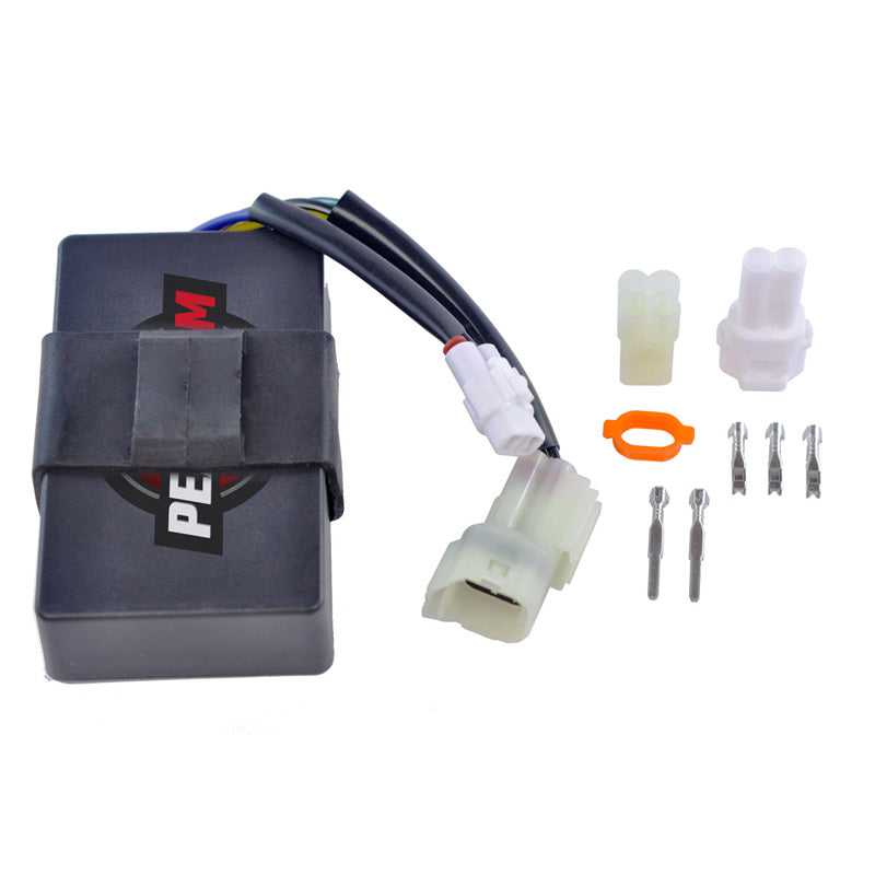RMS CDI BOX KAW KLF400 BAYOU 4X4 93-99 RM02042
