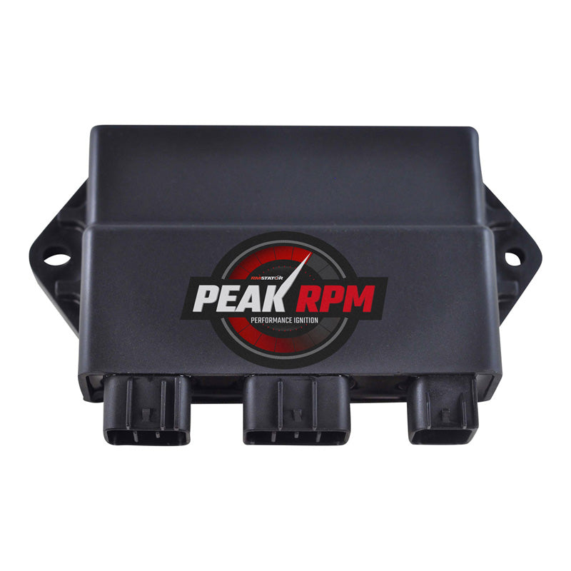 RMS CDI BOX YAM GRIZZLY|RHINO 450/660 02-12 RM02047