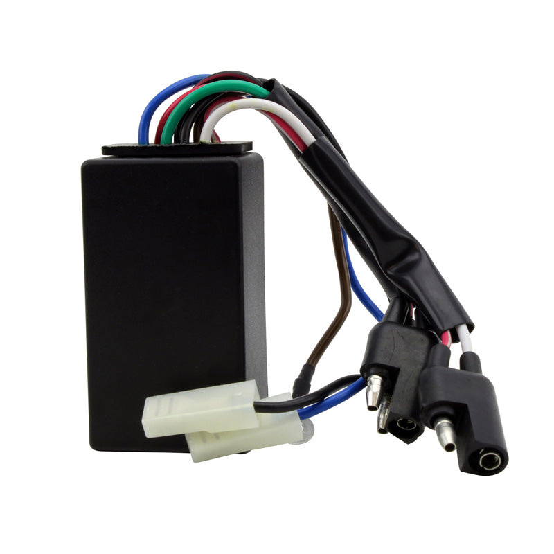 RMS CDI BOX POL RANGER|SPORTSMAN 335-500 95-04 RM02061
